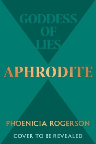 Cover of Aphrodite