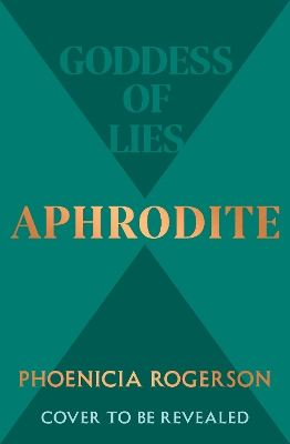 Book cover for Aphrodite