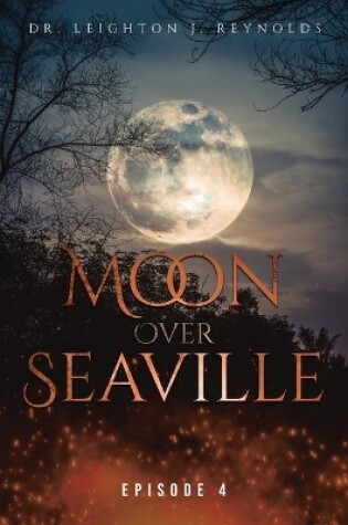 Cover of Moon over Seaville