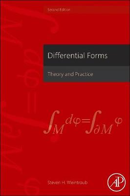 Cover of Differential Forms