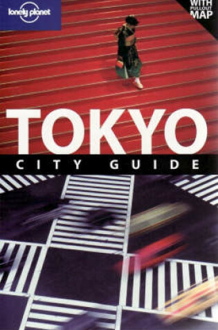 Cover of Tokyo