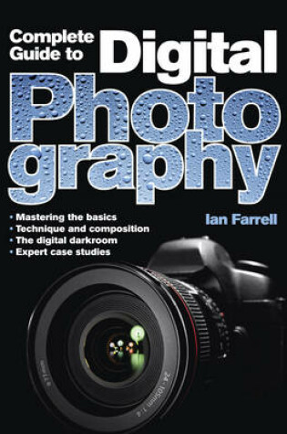 Cover of Complete Guide to Digital Photography