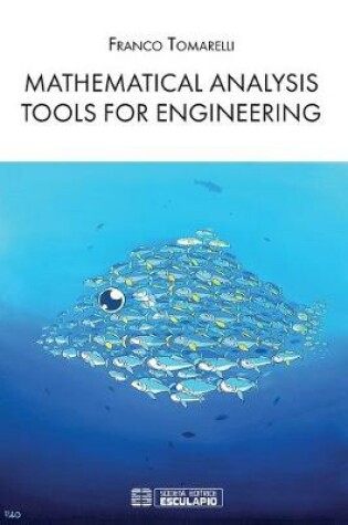 Cover of Mathematical Analysis Tools for Engineering