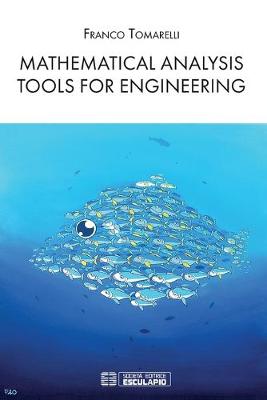 Book cover for Mathematical Analysis Tools for Engineering