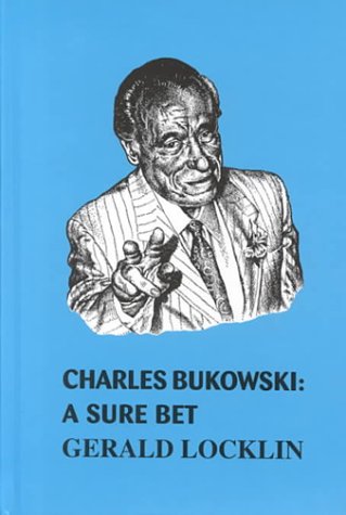 Book cover for Charles Bukowski