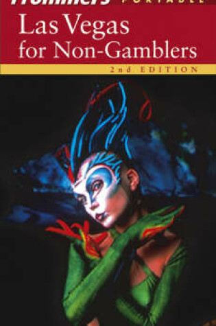 Cover of Frommer's Portable Las Vegas for Non-Gamblers