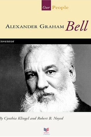 Cover of Alexander Graham Bell