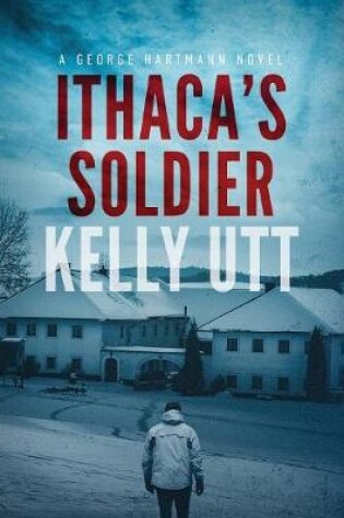 Cover of Ithaca's Soldier