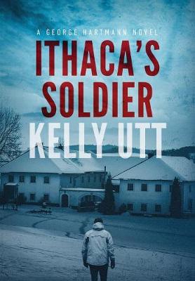 Book cover for Ithaca's Soldier