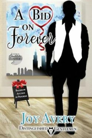 Cover of A Bid on Forever