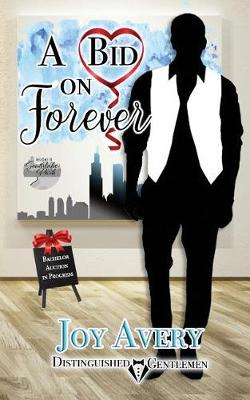 Book cover for A Bid on Forever