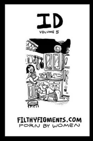 Cover of Id Volume 5