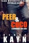 Book cover for Peer & Coco