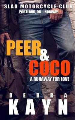 Book cover for Peer & Coco