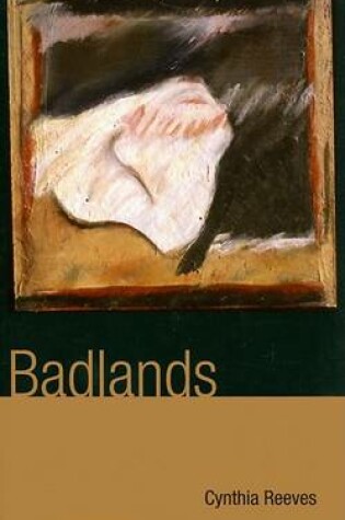 Cover of Badlands