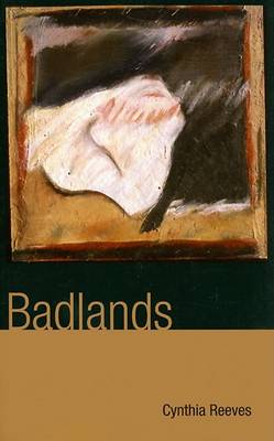 Book cover for Badlands