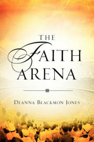 Cover of The Faith Arena