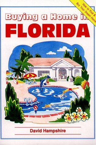 Cover of Buying a Home in Florida