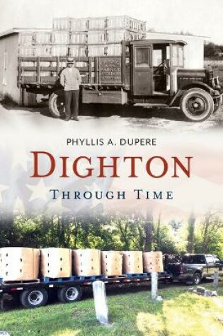 Cover of Dighton Through Time