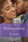 Book cover for Summoning Up Love