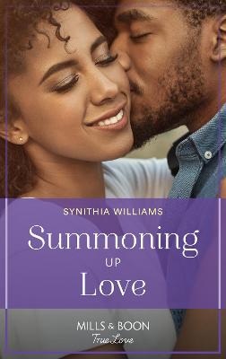 Cover of Summoning Up Love