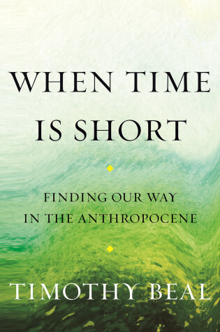 Cover of When Time Is Short