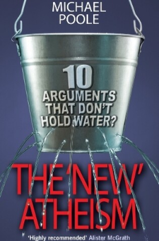 Cover of The New Atheism