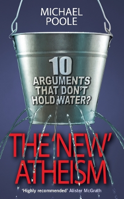 Book cover for The New Atheism