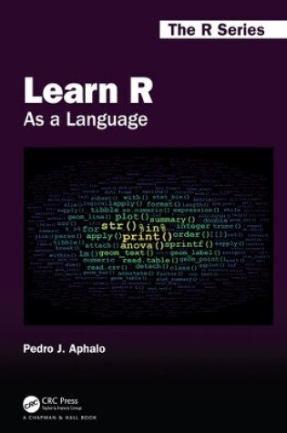 Cover of Learn R