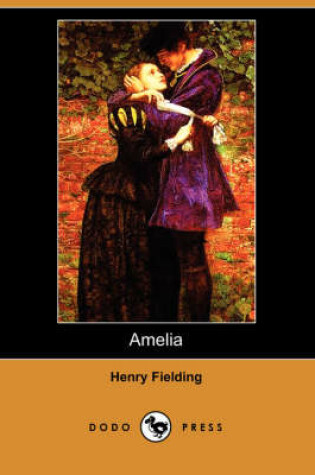 Cover of Amelia (Dodo Press)