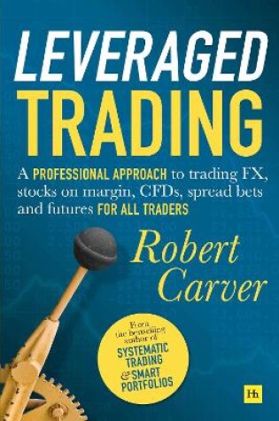 Cover of Leveraged Trading