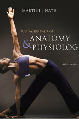Cover of Fundamentals of Anatomy & Physiology Value Package (Includes Mya&p with Coursecompass with E-Book Student Access Kit for Fundamentals of Anatomy & Physiology)