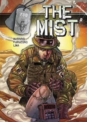 Cover of The Mist