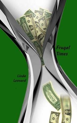 Book cover for Frugal Times