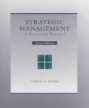 Book cover for Strat Mgt:Fp