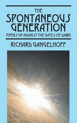 Book cover for The Spontaneous Generation