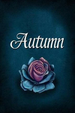 Cover of Autumn