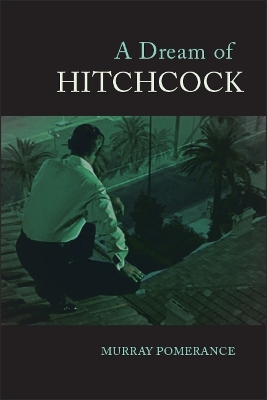 Cover of A Dream of Hitchcock