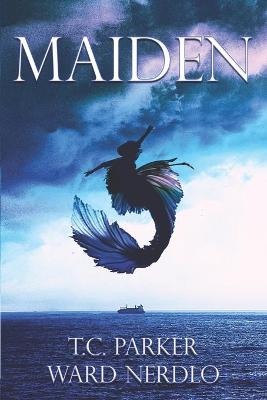 Book cover for Maiden