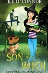 Book cover for Son of a Witch