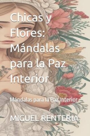 Cover of Chicas y Flores