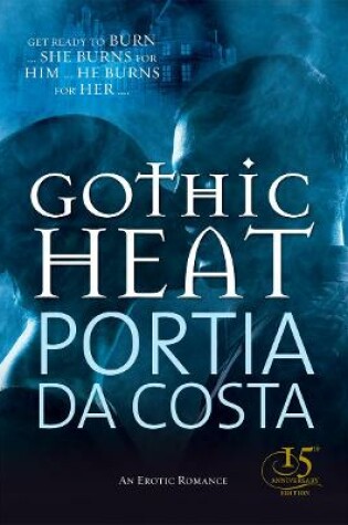 Cover of Gothic Heat