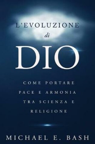 Cover of L'Evoluzione di Dio