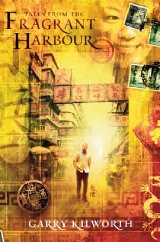 Cover of Tales from the Fragrant Harbour