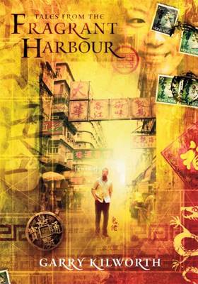 Book cover for Tales from the Fragrant Harbour