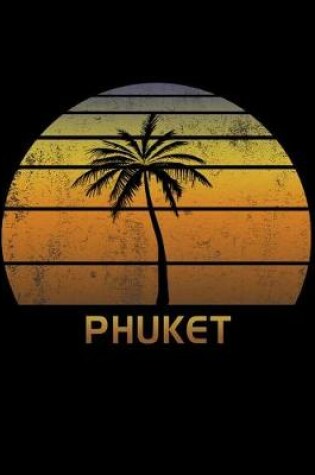 Cover of Phuket