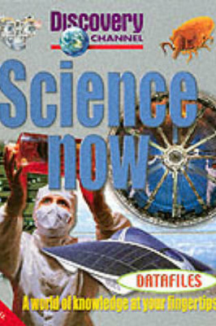 Cover of Science Now