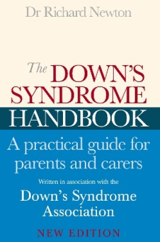 Cover of The Down's Syndrome Handbook