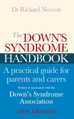Cover of The Down's Syndrome Handbook