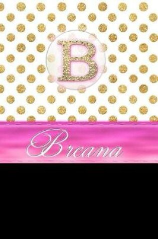 Cover of Breana